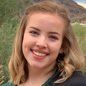 Fundraising Page: Ella Grosel